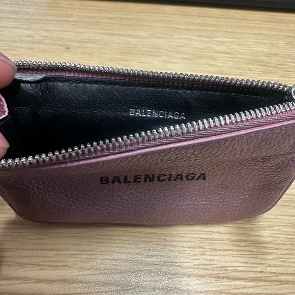 Balenciaga Wallet - Picture 1 of 4